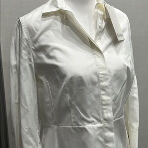 White shirt by Max Mara